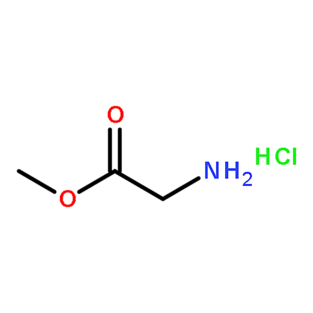 RHAWN Glycine methyl ester hydrochloride