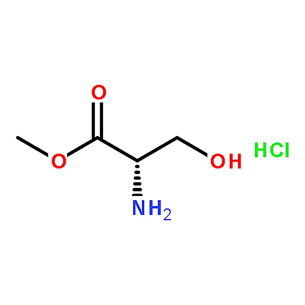 RHAWN L-Serine methyl ester hydrochloride