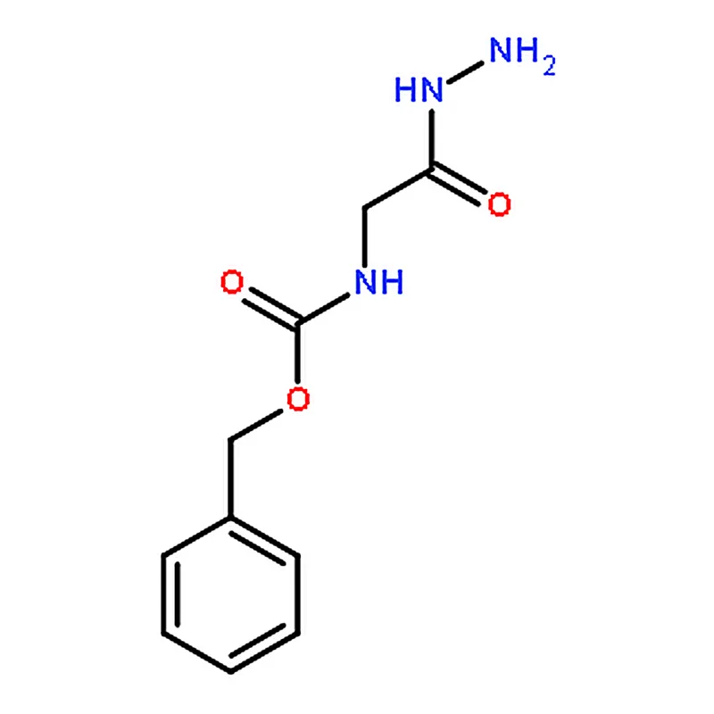 RHAWN Cbz-Glycine hydrazide