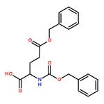 RHAWN 5-Benzyl N-Carbobenzoxy-L-glutamate