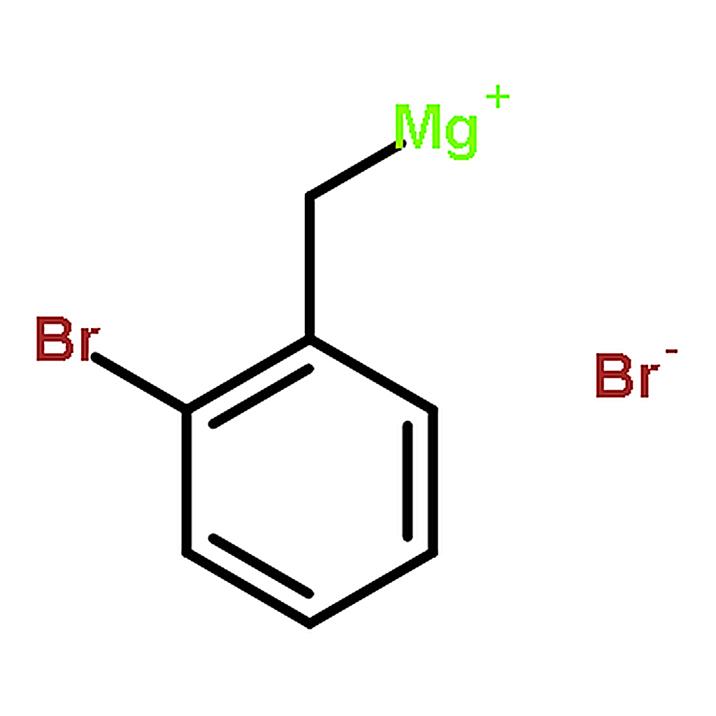 RHAWN 2-Bromobenzylmagnesium bromide solution