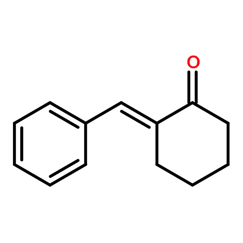 RHAWN 2-Benzylidenecyclohexanone