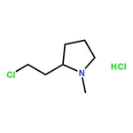 RHAWN 2-(2-Chloroethyl)-1-methylpyrrolidine hydrochloride