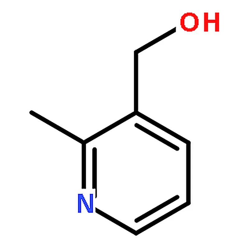 RHAWN 2-Methyl-3-hydroxymethyl pyridine