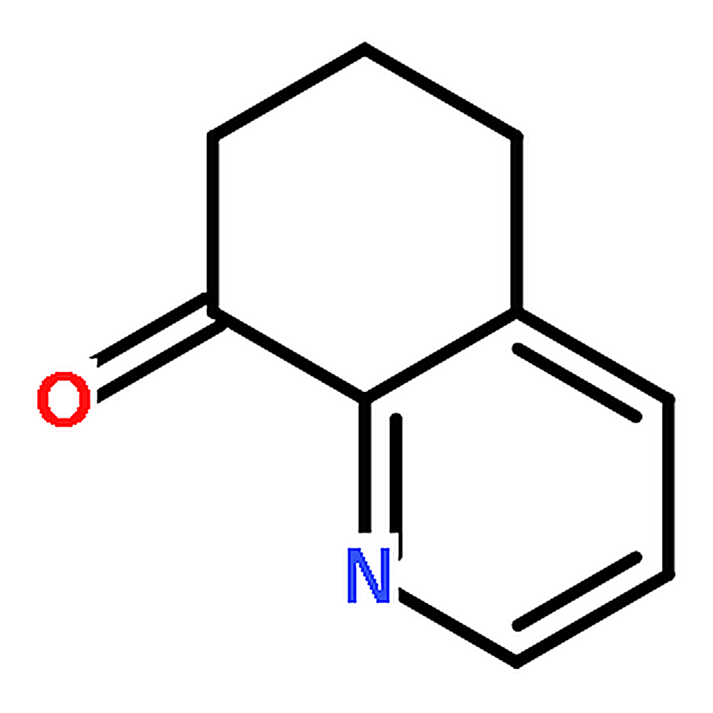 RHAWN 6，7-Dihydro-5H-quinoline-8-one