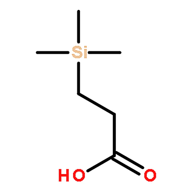 RHAWN 3-(Trimethylsilyl)propanoic acid