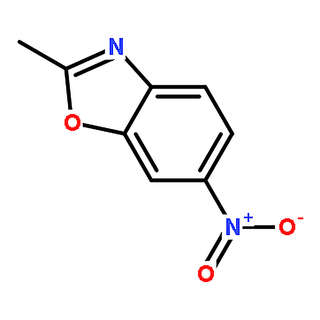 RHAWN 2-Methyl-6-nitro-1,3-benzoxazole