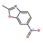 RHAWN 2-Methyl-6-nitro-1,3-benzoxazole