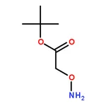 RHAWN tert-Butyl 2-(aminooxy)acetate