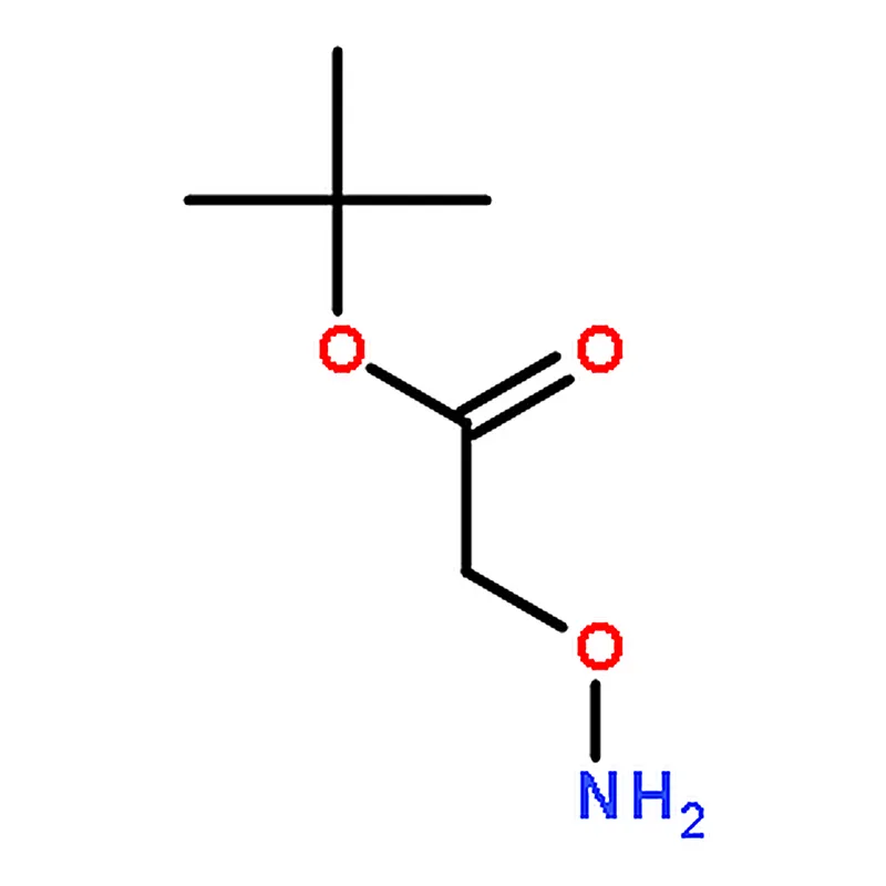 RHAWN tert-Butyl 2-(aminooxy)acetate