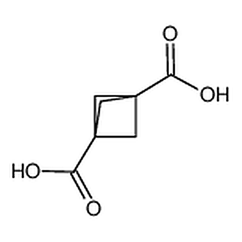 RHAWN Bicyclo[1.1.1]pentane-1,3-dicarboxylic acid