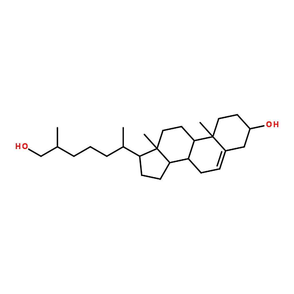 RHAWN 25(S)-27-hydroxy Cholesterol ((25S)-26-hydroxy cholesterol)