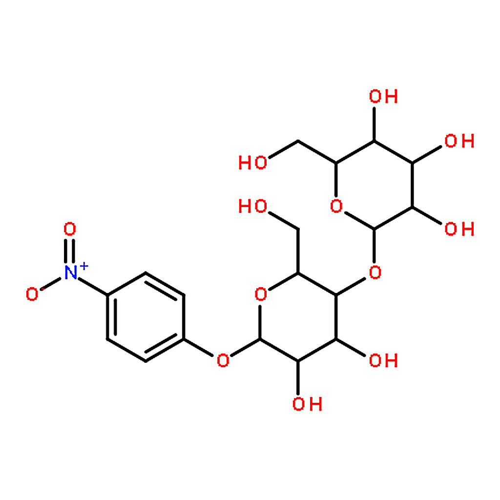 RHAWN 4-Nitrophenyl -D-maltopyranoside