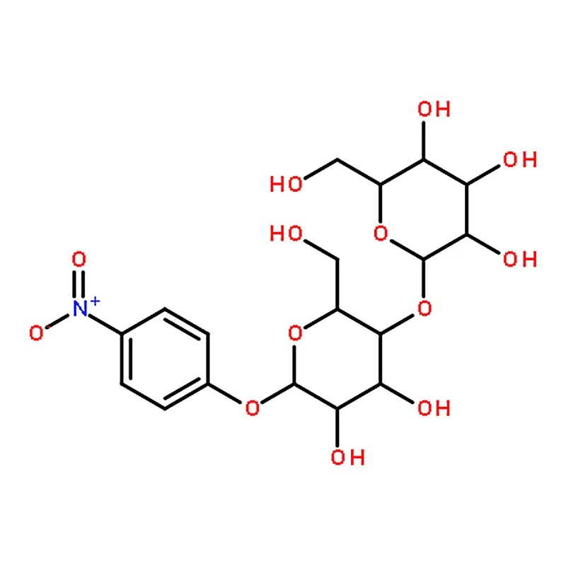 RHAWN 4-Nitrophenyl -D-maltopyranoside