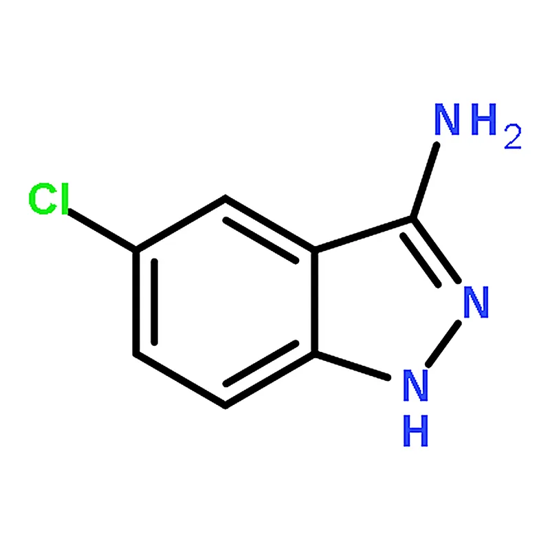 RHAWN 3-Amino-5-chloro-1H-indazole