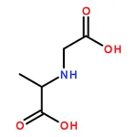 RHAWN (S)-2-((Carboxymethyl)amino)propanoic acid