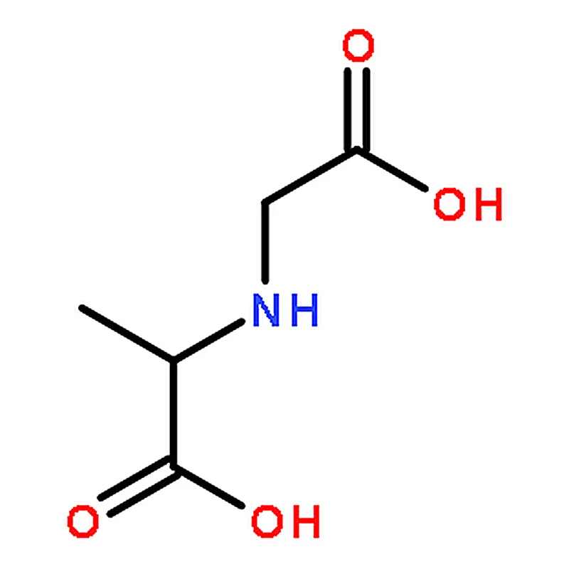 RHAWN (S)-2-((Carboxymethyl)amino)propanoic acid