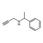 RHAWN N-(1-Phenylethyl)prop-2-yn-1-amine