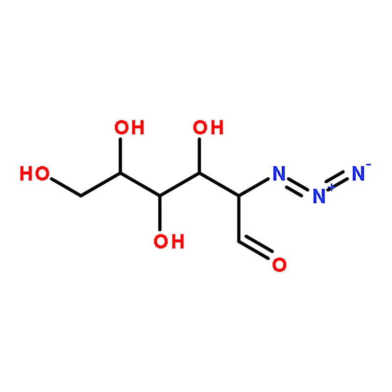 RHAWN 2-Azido-2-deoxy-D-glucose