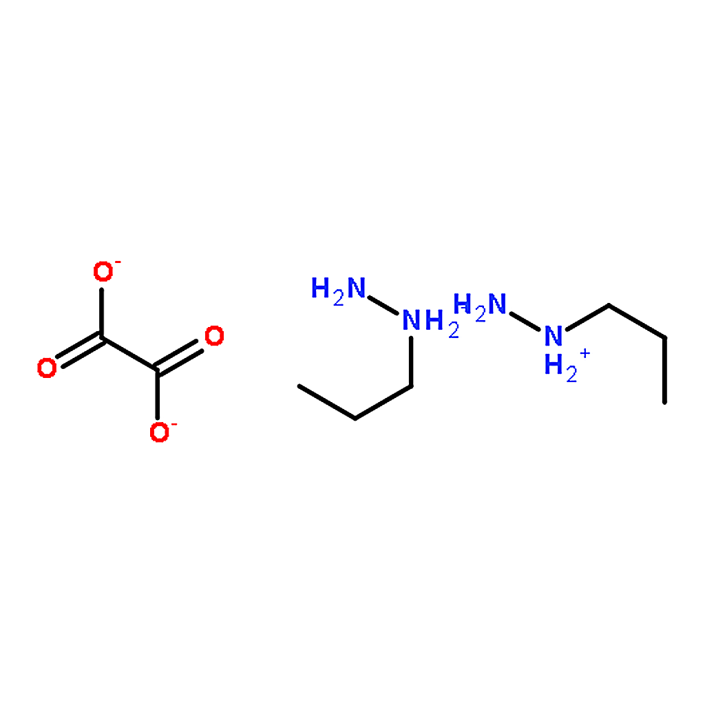 RHAWN Propylhydrazine oxalate salt