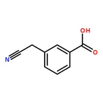 RHAWN 3-(Cyanomethyl)benzoic acid