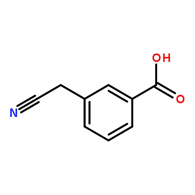 RHAWN 3-(Cyanomethyl)benzoic acid