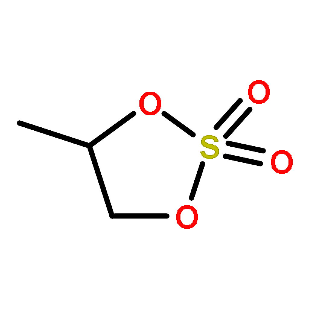 RHAWN 4-Methyl-1，3，2-dioxathiolane 2，2-Dioxide