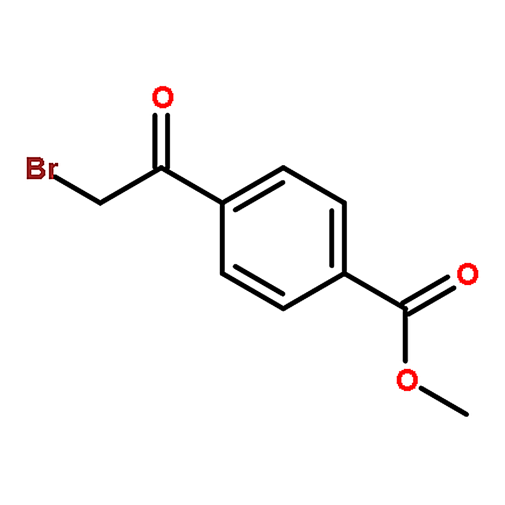 RHAWN Methyl 4-(2-bromoacetyl)benzoate