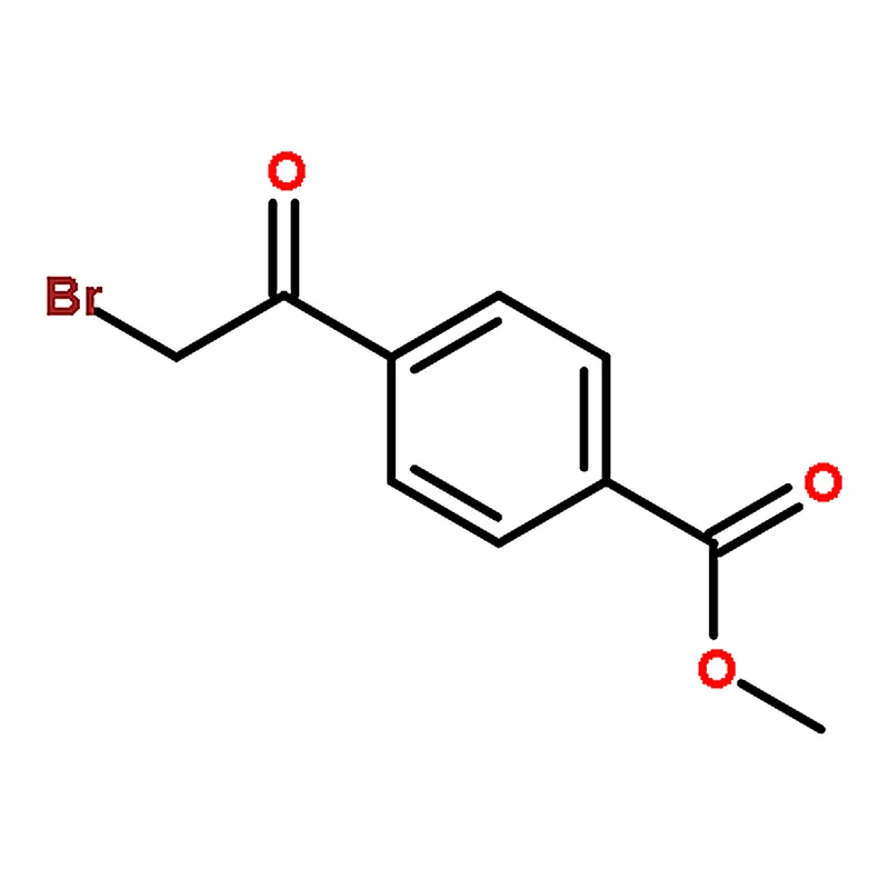 RHAWN Methyl 4-(2-bromoacetyl)benzoate