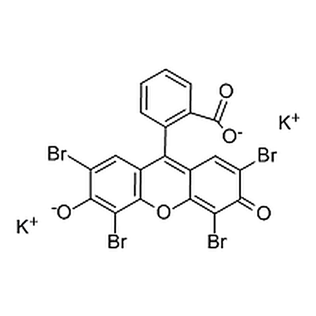 RHAWN Tetrabromofluorescein Potassium Salt