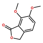 RHAWN 6,7-Dimethoxy-3H-1-isobenzofuranone