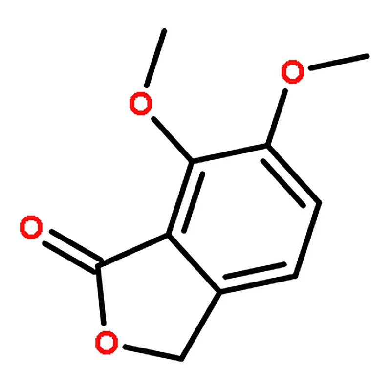 RHAWN 6,7-Dimethoxy-3H-1-isobenzofuranone