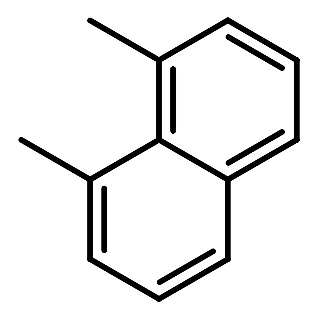 RHAWN 1，8-Dimethylnaphthalene