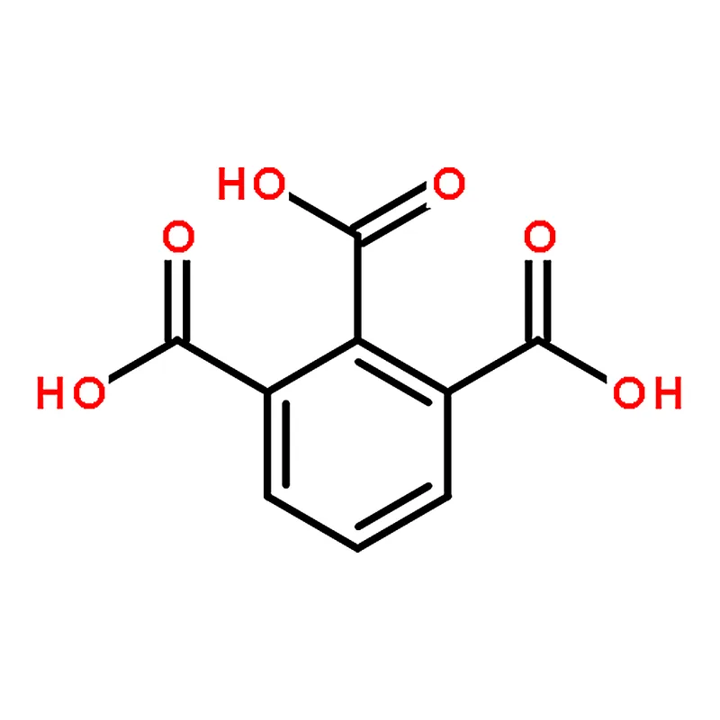 RHAWN Benzene-1,2,3-tricarboxylic acid