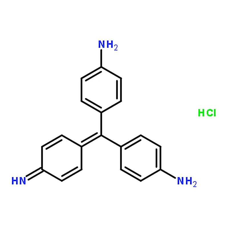 RHAWN pararosaniline