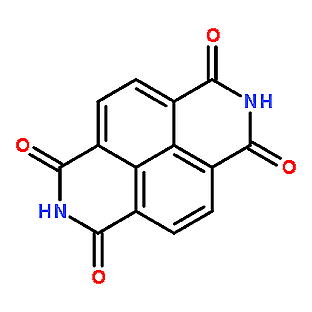 RHAWN 1，8:4，5-Naphthalenetetracarboxdiimide
