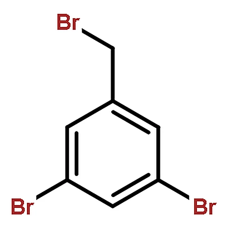 RHAWN 3,5-Dibromobenzyl bromide
