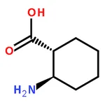 RHAWN trans-2-Amino-1-cyclohexanecarboxylic acid