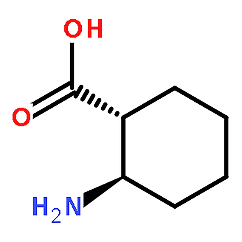 RHAWN trans-2-Amino-1-cyclohexanecarboxylic acid