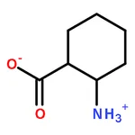 RHAWN cis-2-Amino-1-cyclohexanecarboxylic acid
