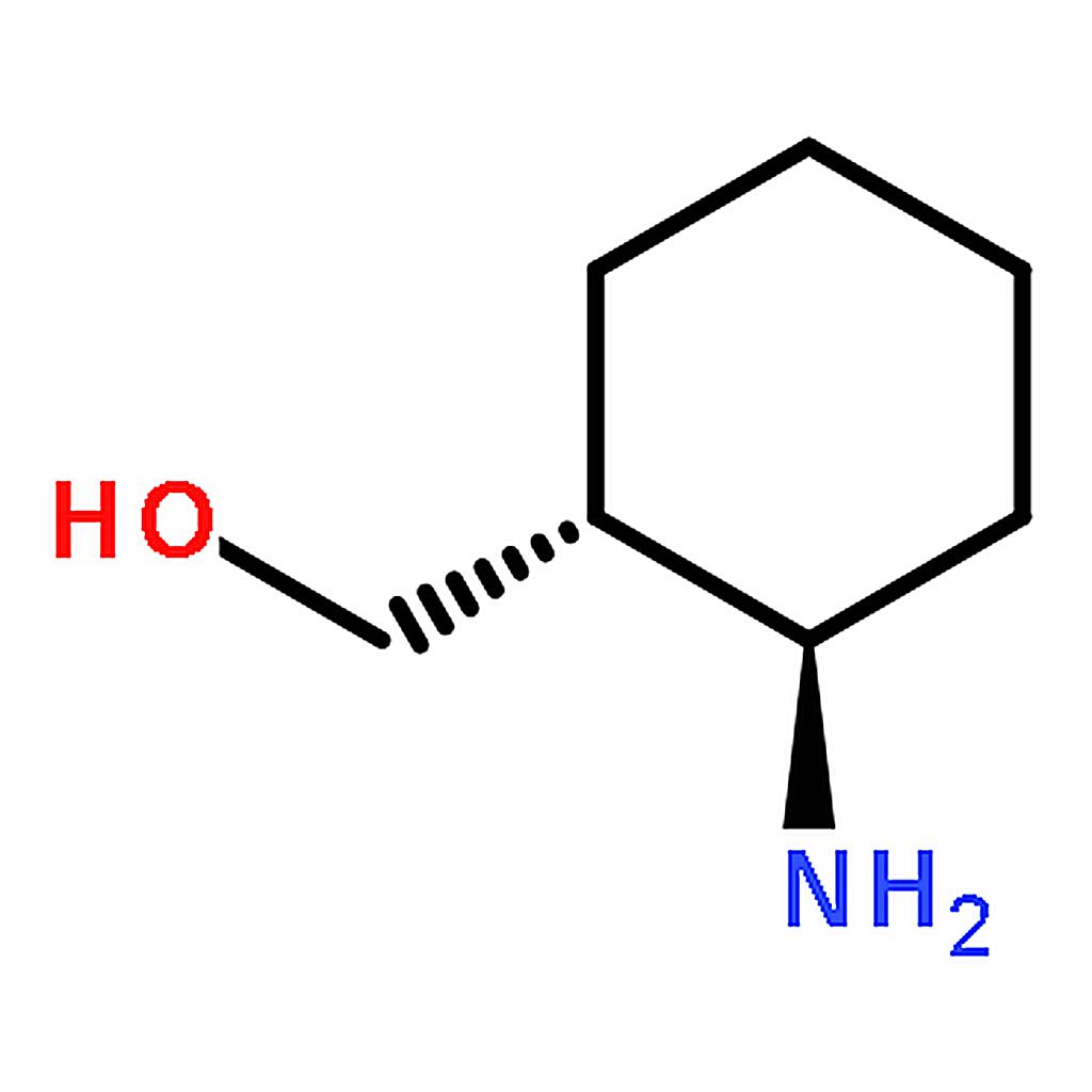 RHAWN trans-(2-Aminocyclohexyl)methanol