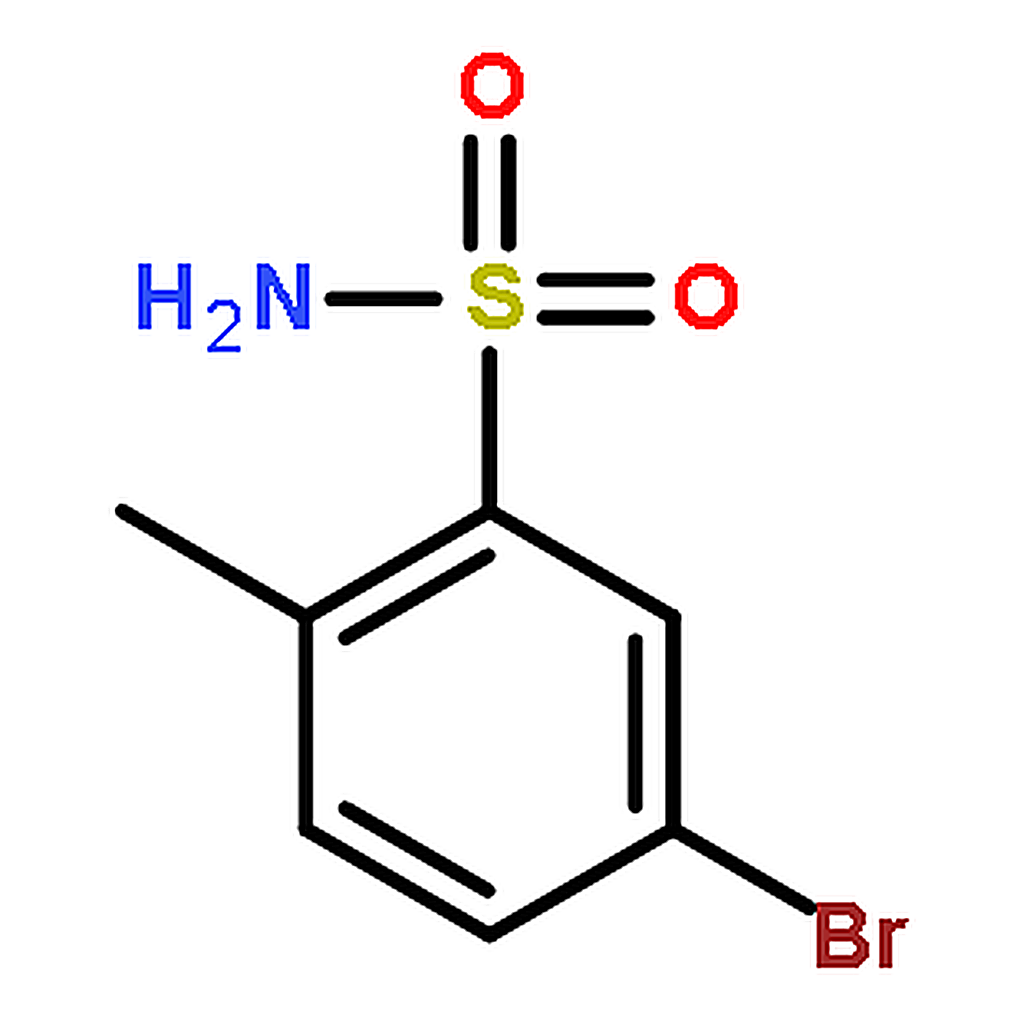 RHAWN 5-Bromo-2-methylbenzenesulfonamide