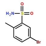 RHAWN 5-Bromo-2-methylbenzenesulfonamide