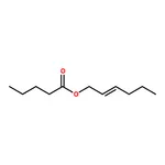 RHAWN trans-2-Hexenyl Valerate