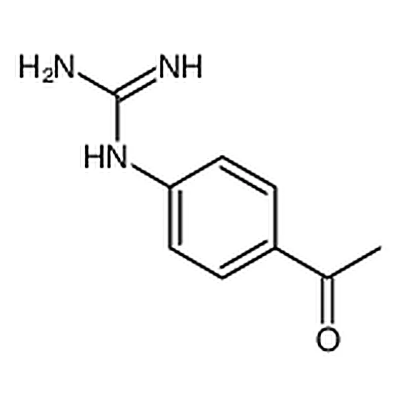 RHAWN N-(4-Acetylphenyl)guanidine