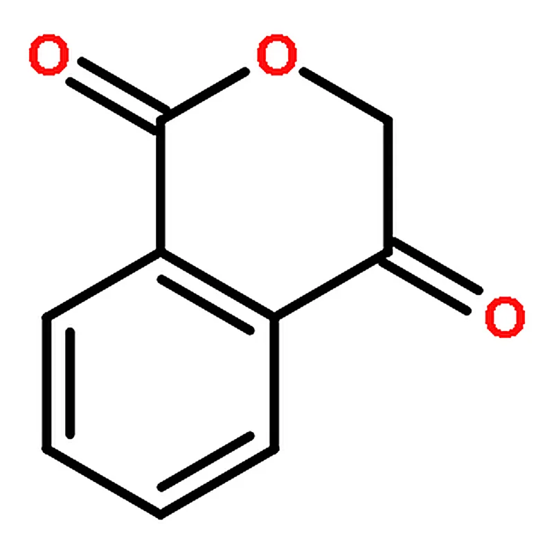 RHAWN Isochroman-1,4-dione