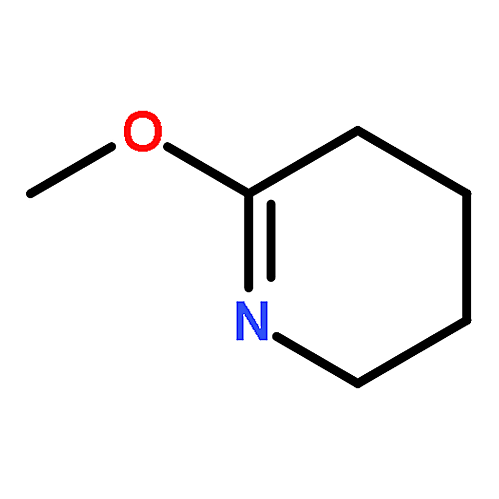 RHAWN 6-Methoxy-2,3,4,5-tetrahydropyridine