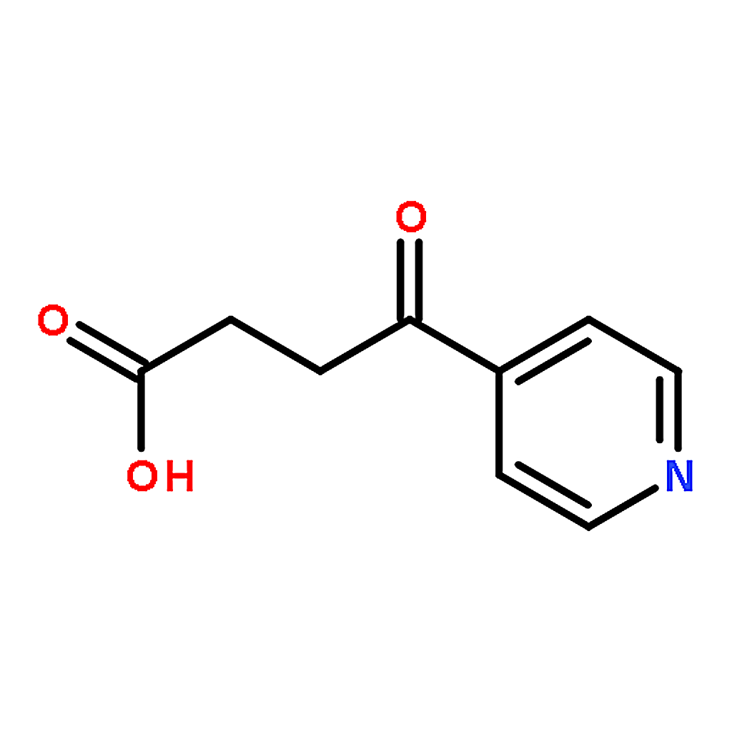 RHAWN 4-Oxo-4-(4-pyridyl)butyric acid