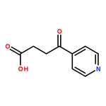 RHAWN 4-Oxo-4-(4-pyridyl)butyric acid