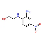 RHAWN 2-(2-AMINO-4-NITROANILINO)ETHANOL, 99%